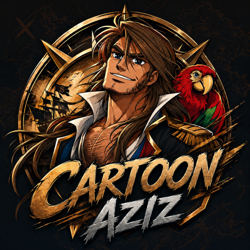 كرتون عزيز